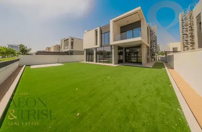 Villa - 5 Bedrooms - 5 Bathrooms for sale in Murooj Al Furjan - Al Furjan - Dubai