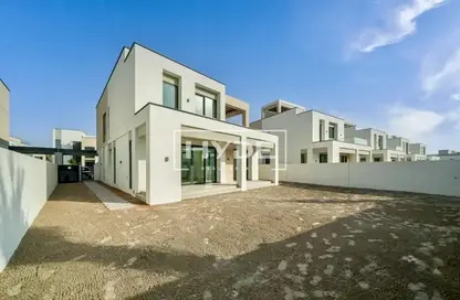 فيلا - 4 غرف نوم - 5 حمامات للبيع في كايا 1 - المرابع العربية 3 - دبي