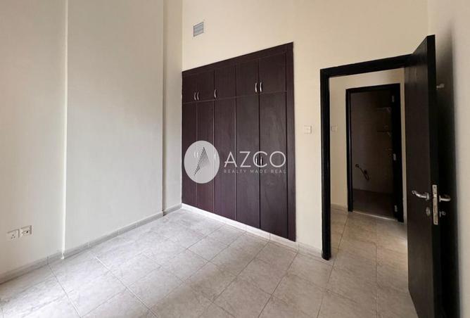 Apartment - 1 Bedroom - 1 Bathroom for rent in Diamond Views 2 - Diamond Views - Jumeirah Village Circle - Dubai