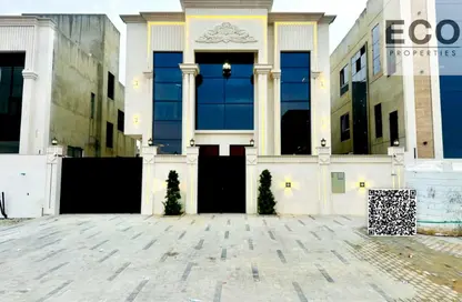 فيلا - 5 غرف نوم - 7 حمامات للبيع في الحليو 2 - الحليو - عجمان