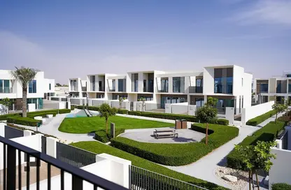 Villa - 3 Bedrooms - 2 Bathrooms for rent in Talia - The Valley - Dubai