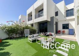 Townhouse - 3 bedrooms - 4 bathrooms for sale in Maple 3 - Maple at Dubai Hills Estate - Dubai Hills Estate - Dubai
