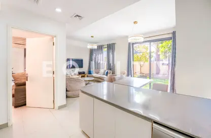 Townhouse - 4 Bedrooms - 3 Bathrooms for rent in Maple 2 - Maple at Dubai Hills Estate - Dubai Hills Estate - Dubai