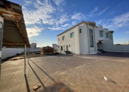 Villa - 5 bedrooms - 7 bathrooms for rent in Khaldiya - Al Ain Villa - 5 bedrooms - 7 bathrooms for rent in Khaldiya - Al Ain