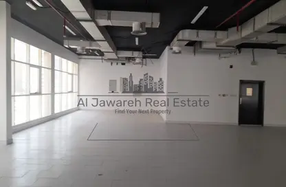 Full Floor - Studio - 4 Bathrooms for rent in Al Hamidiya 1 - Al Hamidiya - Ajman