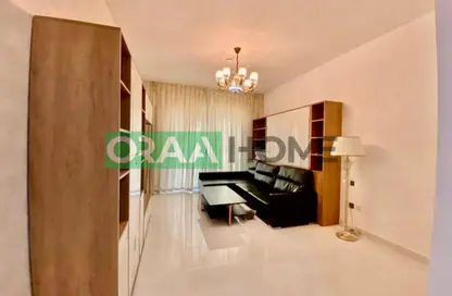 شقة - 1 حمام للايجار في ريزورتز بلوك 1 - ريسورتز بي دانوب - ارجان - دبي