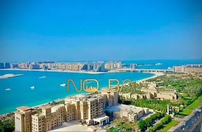 شقة - 3 غرف نوم - 5 حمامات للايجار في أوشن هايتس - دبي مارينا - دبي شقة - 3 غرف نوم - 5 حمامات للايجار في أوشن هايتس - دبي مارينا - دبي