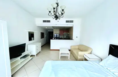 شقة - 1 حمام للبيع في ماسة المارينا 1 - ماسات المارينا - دبي مارينا - دبي