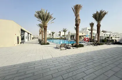 Townhouse - 3 Bedrooms - 4 Bathrooms for rent in Talia - The Valley - Dubai
