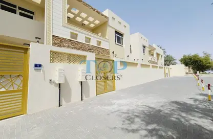 Villa - Studio for rent in Al Mraijeb - Al Jimi - Al Ain