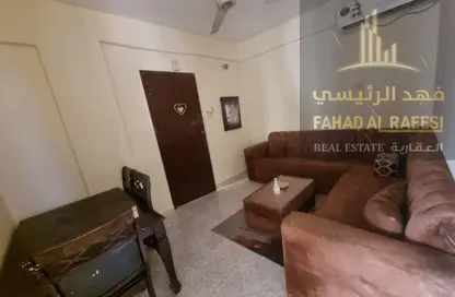 Apartment - 2 Bedrooms - 2 Bathrooms for rent in Al Rawda 3 Villas - Al Rawda 3 - Al Rawda - Ajman