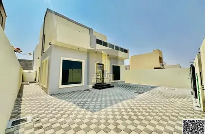 فيلا - 3 غرف نوم - 5 حمامات للبيع في الحليو 2 - الحليو - عجمان