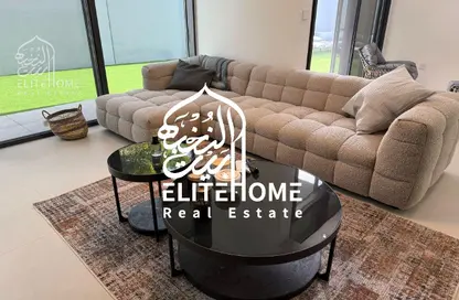 Townhouse - 3 Bedrooms - 4 Bathrooms for sale in Sendian - Masaar - Tilal City - Sharjah