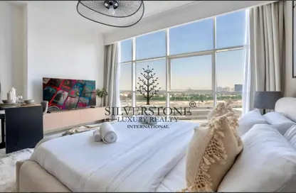 شقة - 1 حمام للايجار في ريف ريزيدنس - الضاحية 13 - قرية الجميرا سركل - دبي شقة - 1 حمام للايجار في ريف ريزيدنس - الضاحية 13 - قرية الجميرا سركل - دبي