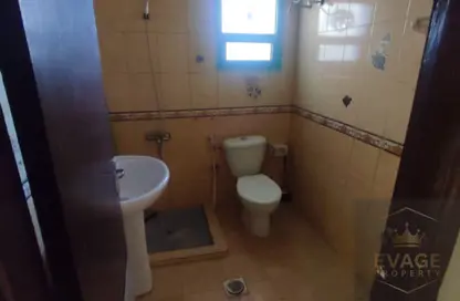 Apartment - 2 Bedrooms - 2 Bathrooms for rent in Al Nakheel - Ajman Downtown - Ajman