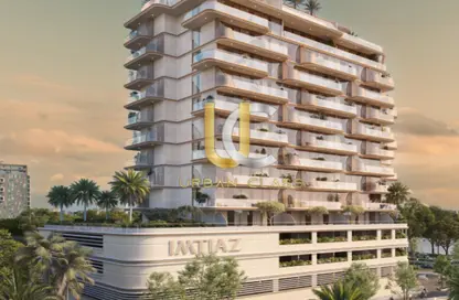 شقة - غرفة نوم - 2 حمامات للبيع في صن ست باي جراند من امتياز - جزر دبي - دبي شقة - غرفة نوم - 2 حمامات للبيع في صن ست باي جراند من امتياز - جزر دبي - دبي