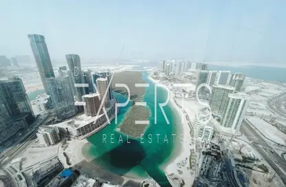 شقة - غرفة نوم - 2 حمامات للبيع في برج سكاي - شمس أبوظبي - جزيرة الريم - أبوظبي