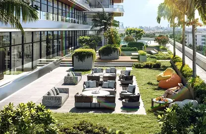 Apartment - Studio - 1 Bathroom for sale in Binghatti Hillviews - Dubai Science Park - Dubai