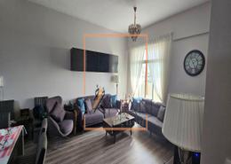 صورةغرفة المعيشة لـ: شقة - 3 غرف نوم - 3 حمامات للبيع في 2 وادي الصفا - دبي, صورة 1