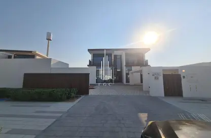 Villa - 5 Bedrooms - 7 Bathrooms for rent in Al Jubail Island - Abu Dhabi