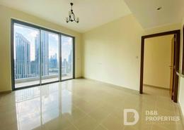 Apartment - 2 bedrooms - 2 bathrooms for rent in Standpoint Tower 1 - Standpoint Towers - Downtown Dubai - Dubai