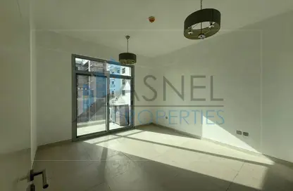 Apartment - 1 Bedroom - 2 Bathrooms for rent in Candace Acacia - Azizi Residence - Al Furjan - Dubai
