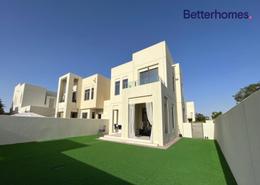 Villa - 3 bedrooms - 4 bathrooms for rent in Mira Oasis 3 - Mira Oasis - Reem - Dubai