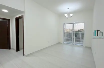 Apartment - 2 Bedrooms - 2 Bathrooms for rent in S.S Lootah Residence JVC - District 11 - Jumeirah Village Circle - Dubai