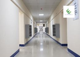 Staff Accommodation - 8 bathrooms for rent in M-14 - Mussafah Industrial Area - Mussafah - Abu Dhabi
