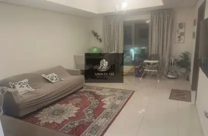 Apartment - 1 Bedroom - 1 Bathroom for rent in Muwailih Building - Muwaileh - Sharjah Apartment - 1 Bedroom - 1 Bathroom for rent in Muwailih Building - Muwaileh - Sharjah