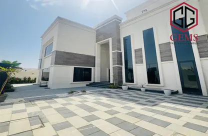 Villa - 5 Bedrooms - 6 Bathrooms for rent in Al Khawaneej 1 - Al Khawaneej - Dubai