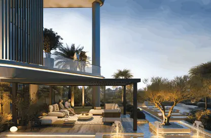 Apartment - Studio - 1 Bathroom for sale in Golf Grove By Regent - Dubai Production City (IMPZ) - Dubai