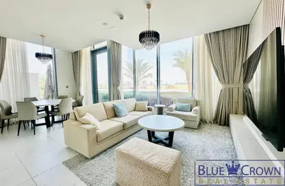 Apartment - 2 Bedrooms - 4 Bathrooms for rent in Residences 30 - District One - Mohammed Bin Rashid City - Dubai