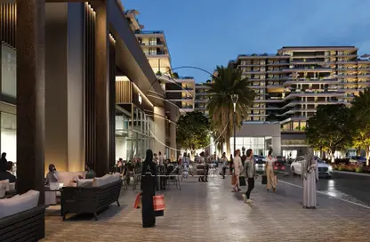 Apartment - 2 Bedrooms - 3 Bathrooms for sale in Reem Hills - Najmat Abu Dhabi - Al Reem Island - Abu Dhabi