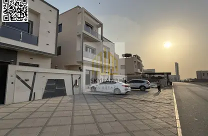 فيلا - 6 غرف نوم - 8 حمامات للبيع في الحليو 2 - الحليو - عجمان