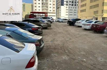 أرض - استوديو للبيع في برج النعيمية 1 - أبراج النعيمية - النعيمية - عجمان