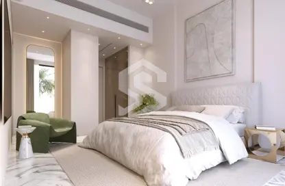 Apartment - 1 Bedroom - 2 Bathrooms for sale in Red Square Tower - Jumeirah Village Triangle - Dubai