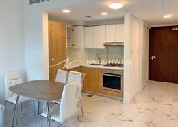 Duplex - 1 bedroom - 1 bathroom for sale in Al Raha Lofts - Al Raha Beach - Abu Dhabi
