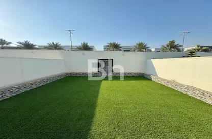 Townhouse - 3 Bedrooms - 4 Bathrooms for rent in Al Furjan West - Al Furjan - Dubai