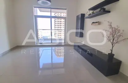 شقة - غرفة نوم - 1 حمام للايجار في برج ميداليست - مدينة دبي الرياضية - دبي شقة - غرفة نوم - 1 حمام للايجار في برج ميداليست - مدينة دبي الرياضية - دبي