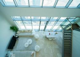 Apartment - 4 bedrooms - 5 bathrooms for sale in Harbour Views 2 - Dubai Creek Harbour (The Lagoons) - Dubai