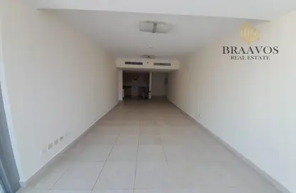 Apartment - 1 Bedroom - 1 Bathroom for rent in Global Lake View - JLT Cluster E - Jumeirah Lake Towers - Dubai