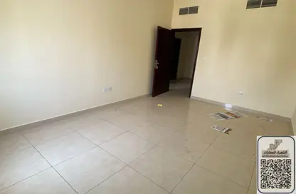Apartment - 1 Bedroom - 1 Bathroom for rent in Sheikh Jaber Al Sabah Street - Al Naimiya - Al Nuaimiya - Ajman