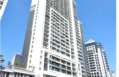 Apartment - 1 Bedroom - 1 Bathroom for sale in Vera Residences - Business Bay - Dubai