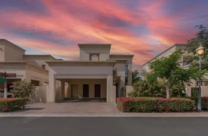 Villa - 3 Bedrooms - 3 Bathrooms for sale in Casa - Arabian Ranches 2 - Dubai