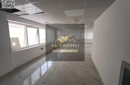 مكتب - استوديو - 1 حمام للايجار في 3 المويهات - المويهات - عجمان