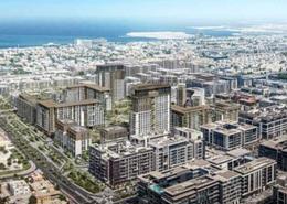 Apartment - 1 bedroom - 1 bathroom for sale in Castleton - Central Park at City Walk - City Walk - Dubai
