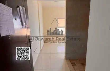 Apartment - Studio - 1 Bathroom for rent in Al Naemiya Tower 3 - Al Naemiya Towers - Al Nuaimiya - Ajman
