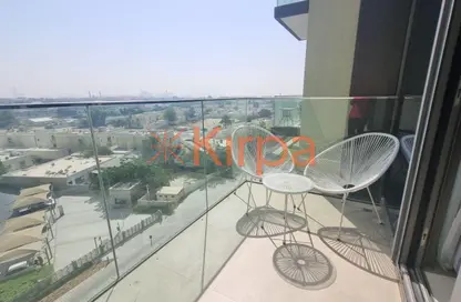 Apartment - 1 Bedroom - 2 Bathrooms for rent in Downtown Views - Zabeel 2 - Zabeel - Dubai