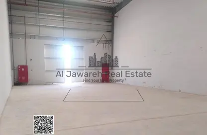 مستودع - استوديو للايجار في المنطقة الصناعية 1 - منطقة الإمارات الصناعية الحديثة - أم القيوين مستودع - استوديو للايجار في المنطقة الصناعية 1 - منطقة الإمارات الصناعية الحديثة - أم القيوين